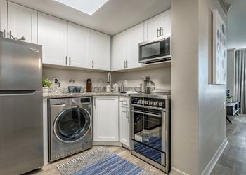 The indigo |clearwater, fl | kitchen